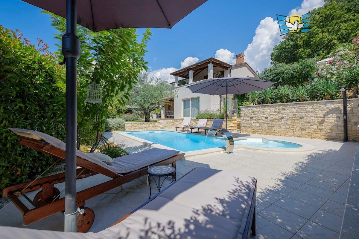 House For sale - ISTARSKA  POREČ 