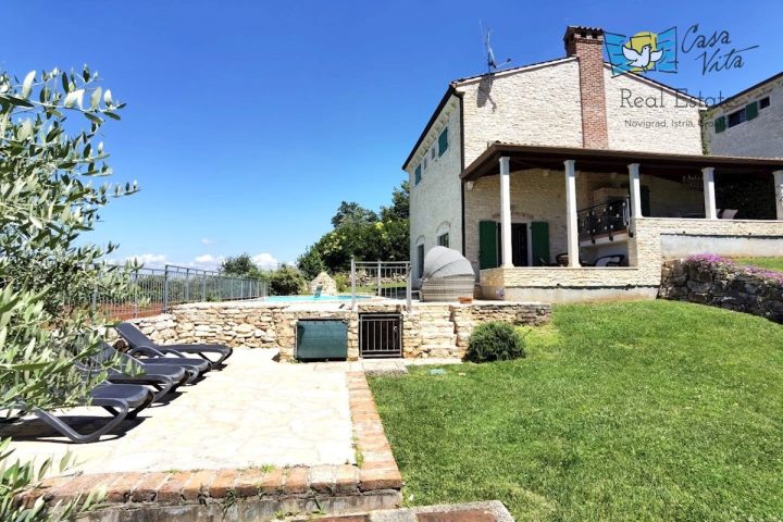 Kuća na prodaju 133 m² – Poreč