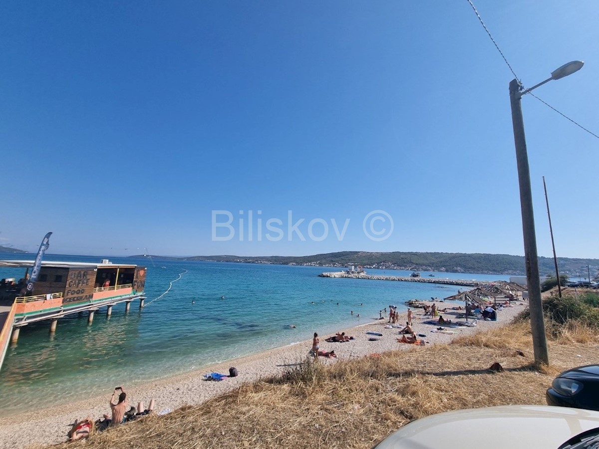 Zemljište Na prodaju - SPLITSKO-DALMATINSKA  KAŠTELA 