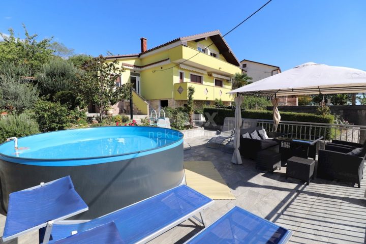 House for sale 250 m² – Rijeka
