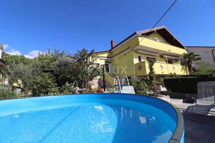 Maison À vendre - Primorsko-goranska Rijeka - foto 2/39