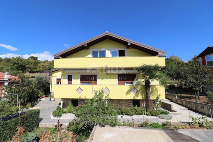 Maison À vendre - Primorsko-goranska Rijeka - foto 4/39
