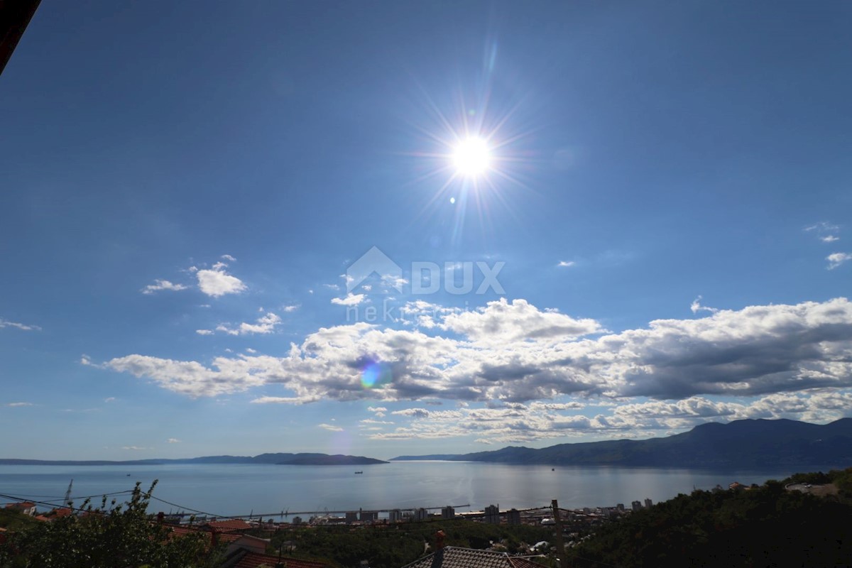 Haus Zu verkaufen - PRIMORSKO-GORANSKA  RIJEKA 