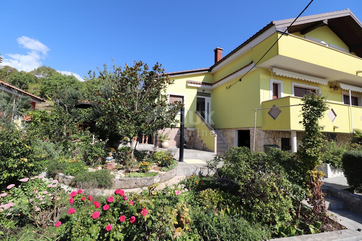 Haus Zu verkaufen - PRIMORSKO-GORANSKA  RIJEKA 