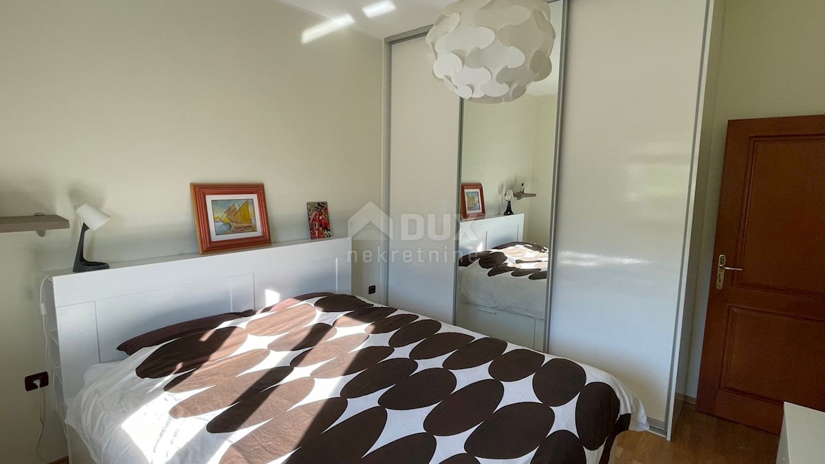 Flat For rent - PRIMORSKO-GORANSKA  MATULJI 