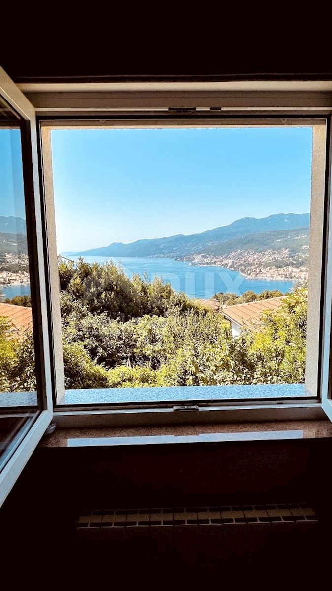 Apartment Zu vermieten - PRIMORSKO-GORANSKA  Matulji