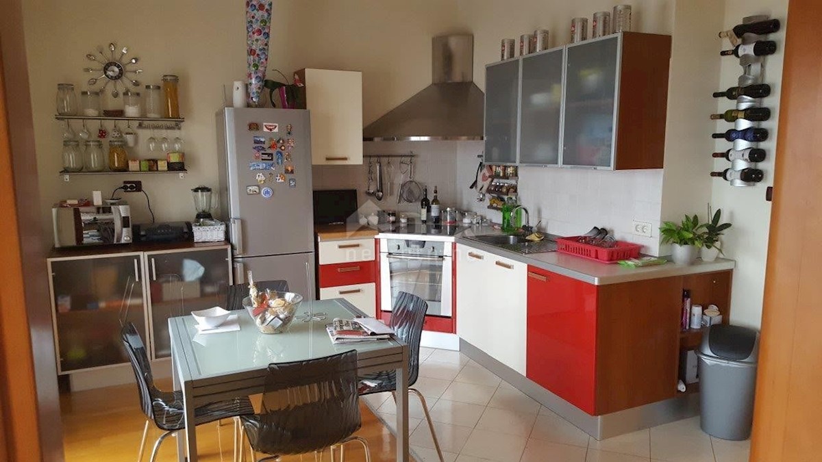 Apartmán Na prenájom - PRIMORSKO-GORANSKA  MATULJI 