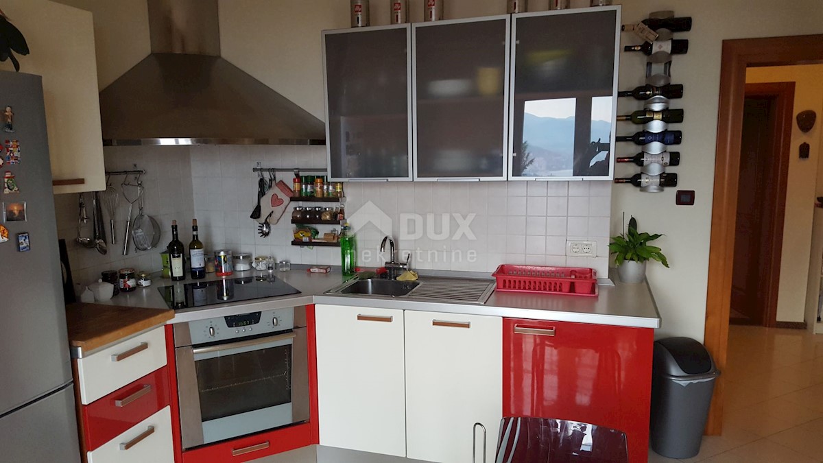 Flat For rent - PRIMORSKO-GORANSKA  MATULJI 