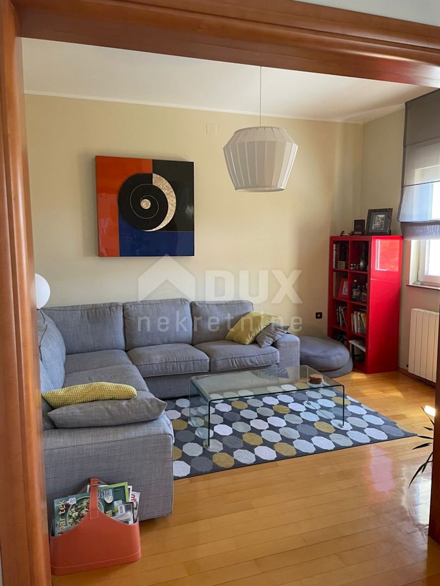 Flat For rent - PRIMORSKO-GORANSKA  MATULJI 