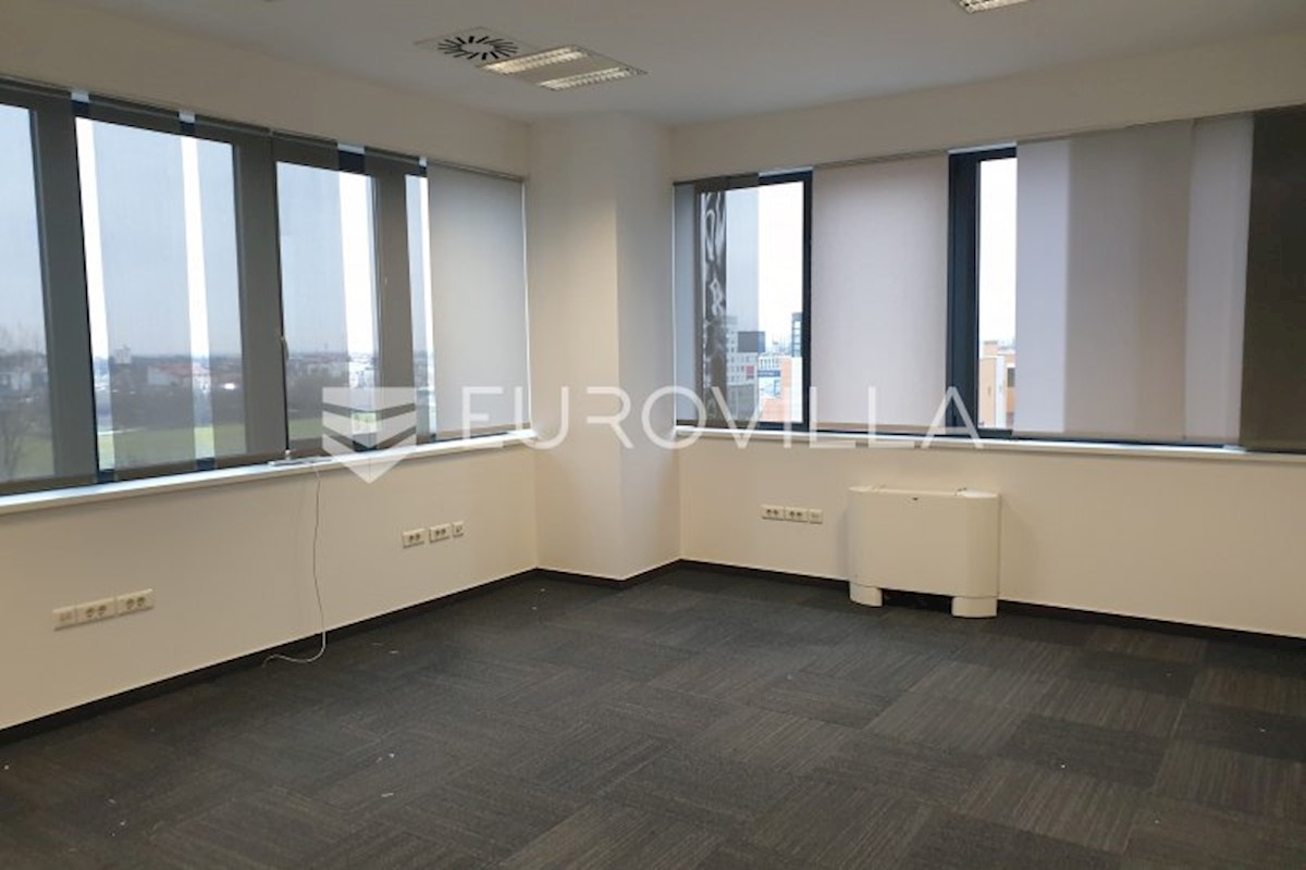 Business premises For rent - GRAD ZAGREB  ZAGREB 