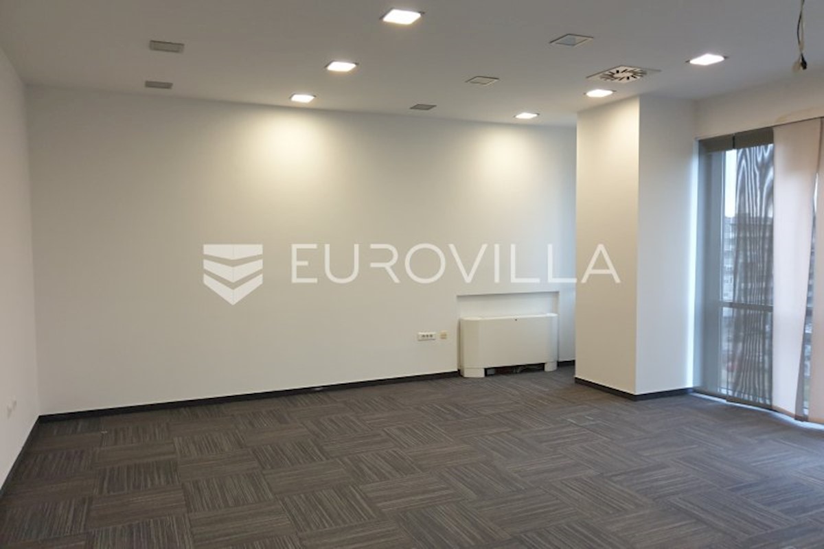 Business premises For rent - GRAD ZAGREB  ZAGREB 