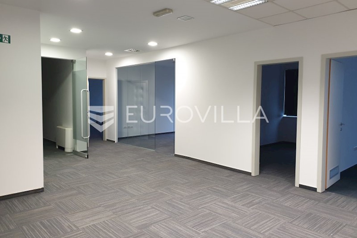 Business premises For rent - GRAD ZAGREB  ZAGREB 