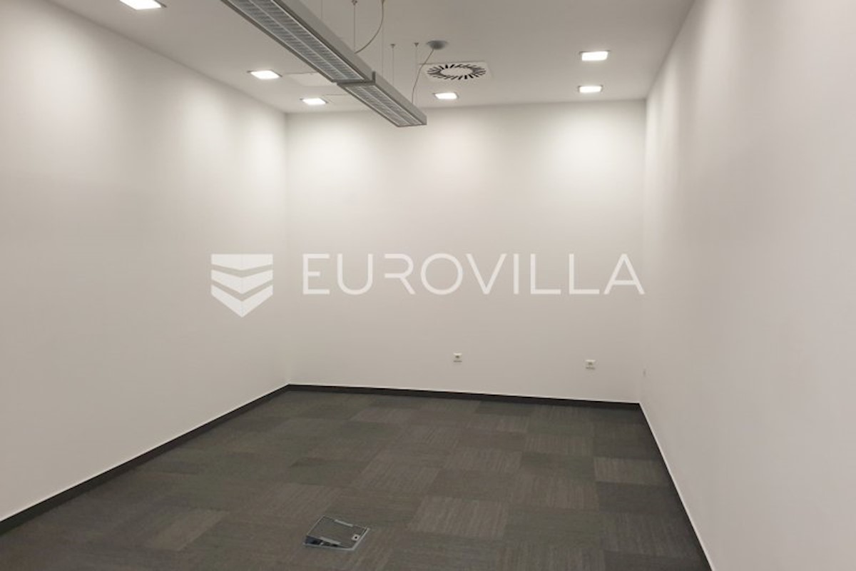 Business premises For rent - GRAD ZAGREB  ZAGREB 