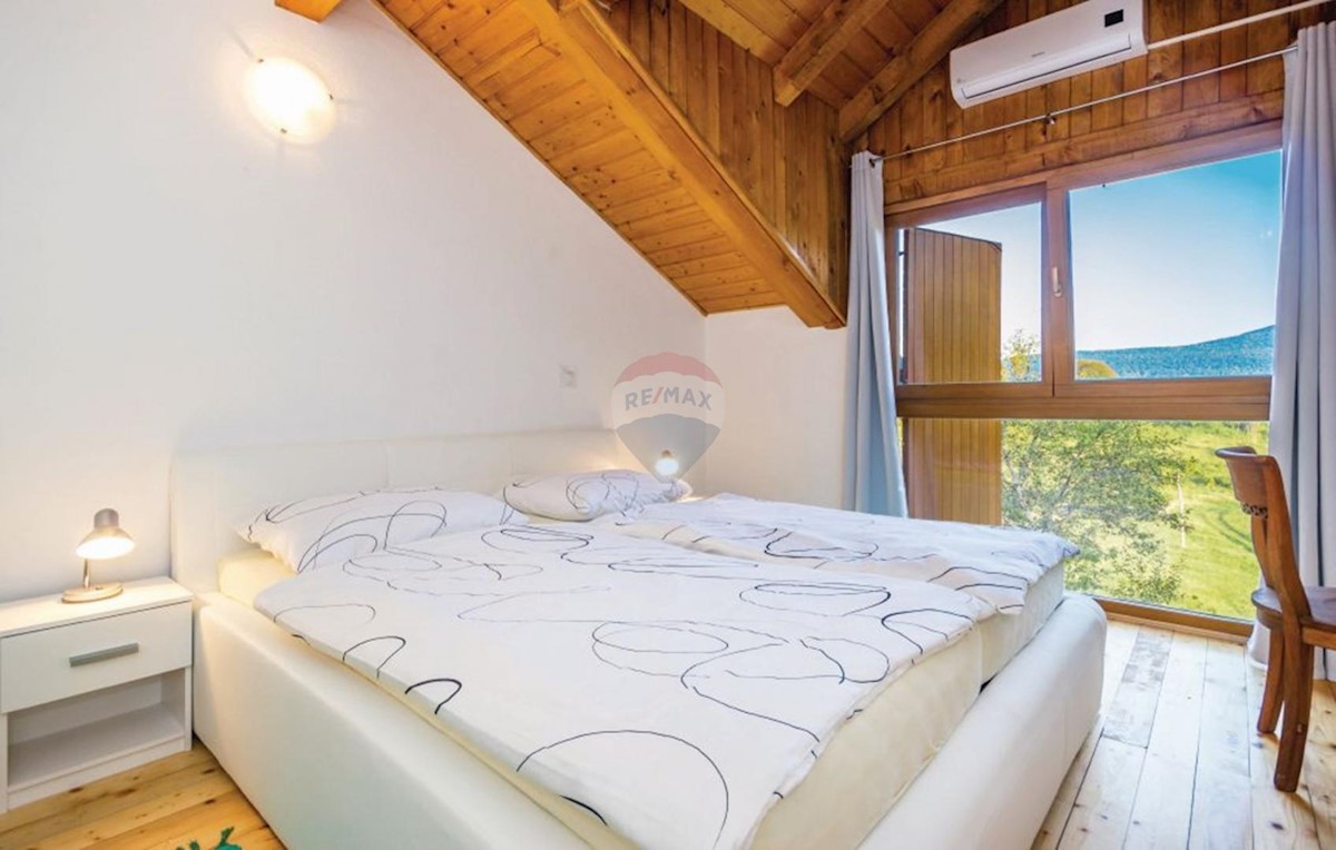 Dům Na prodej - KARLOVAČKA  PLAŠKI 
