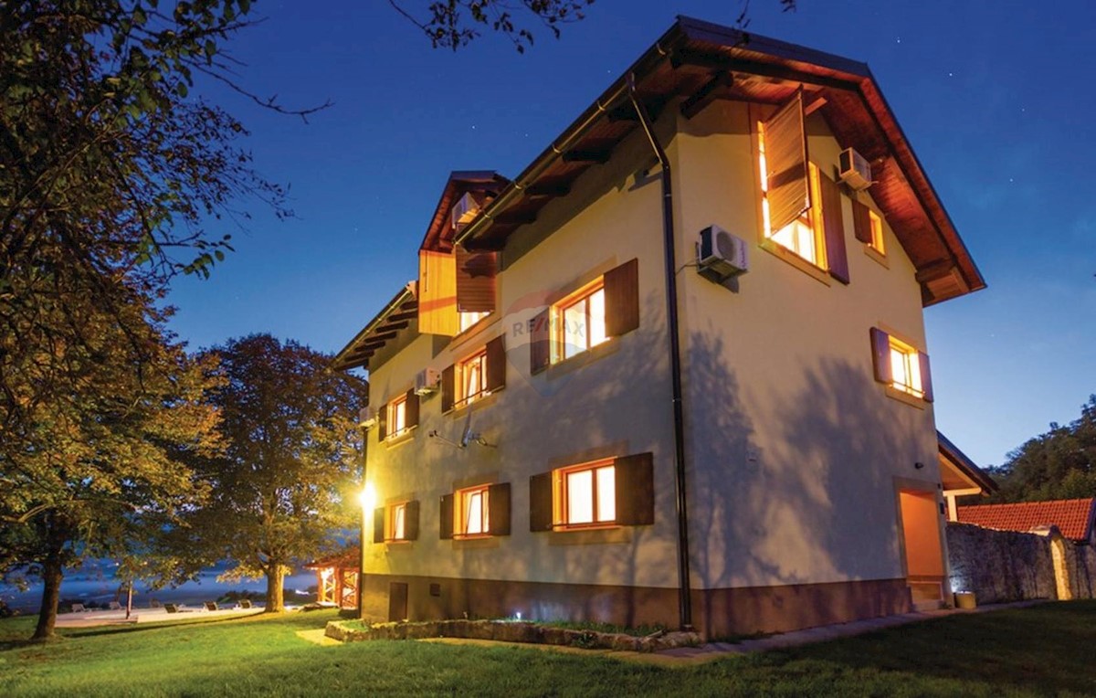 Dům Na prodej - Karlovačka Plaški - foto 2/21