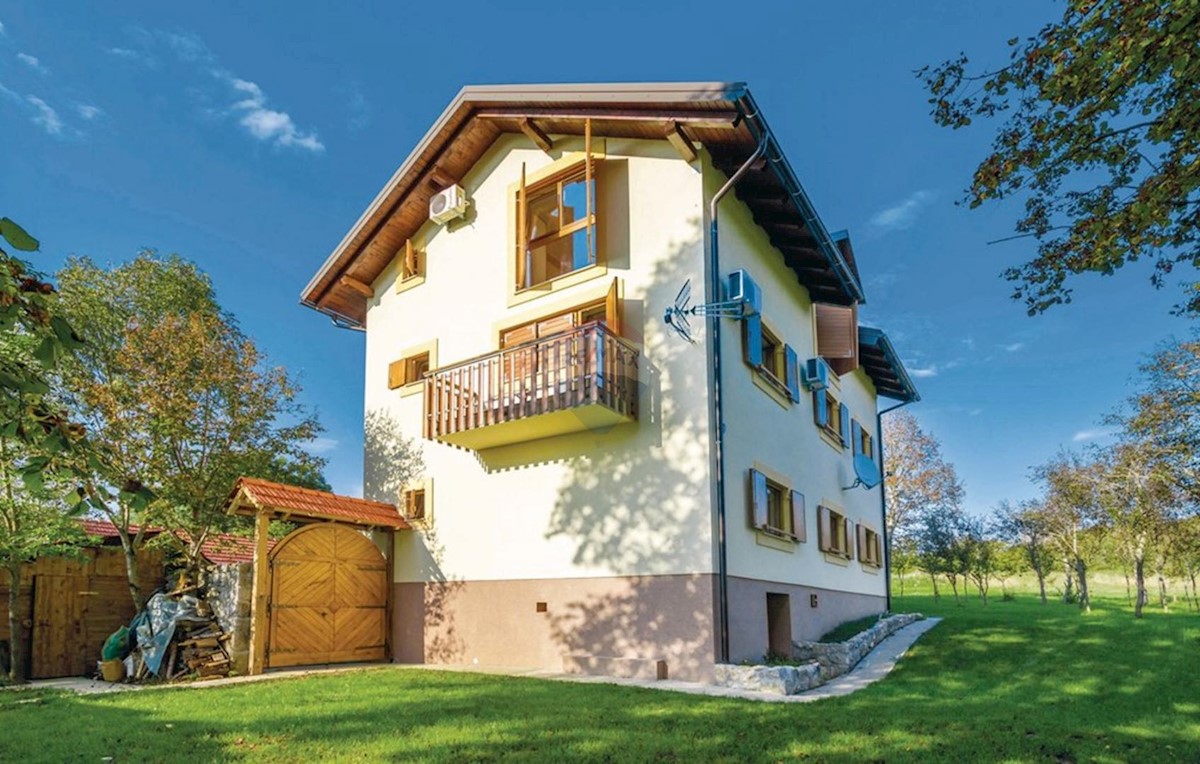 Dům Na prodej - Karlovačka Plaški - foto 3/21