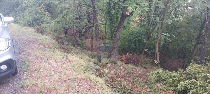 Land For sale OBRŠ