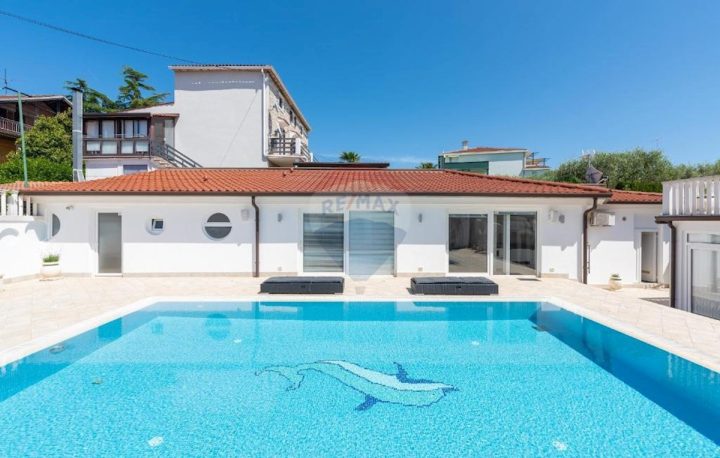 Haus Zu verkaufen - Istarska Umag - foto 3/14