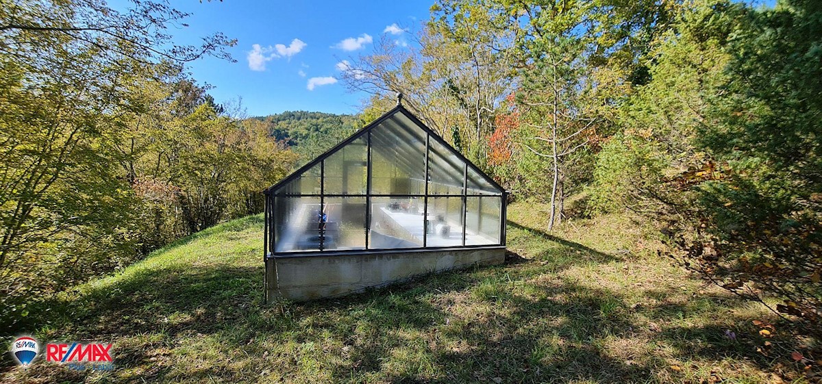 Haus Zu verkaufen - ISTARSKA  LUPOGLAV 