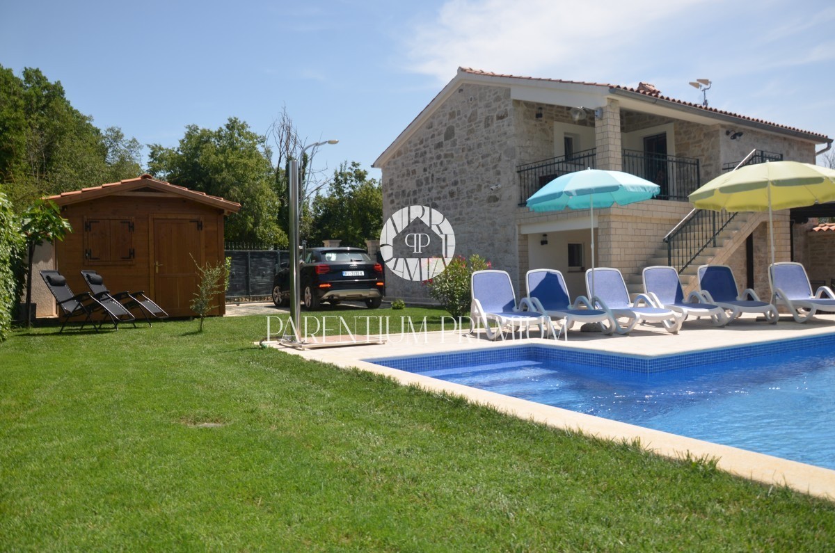 Hiša Na predaj - ISTARSKA  POREČ 