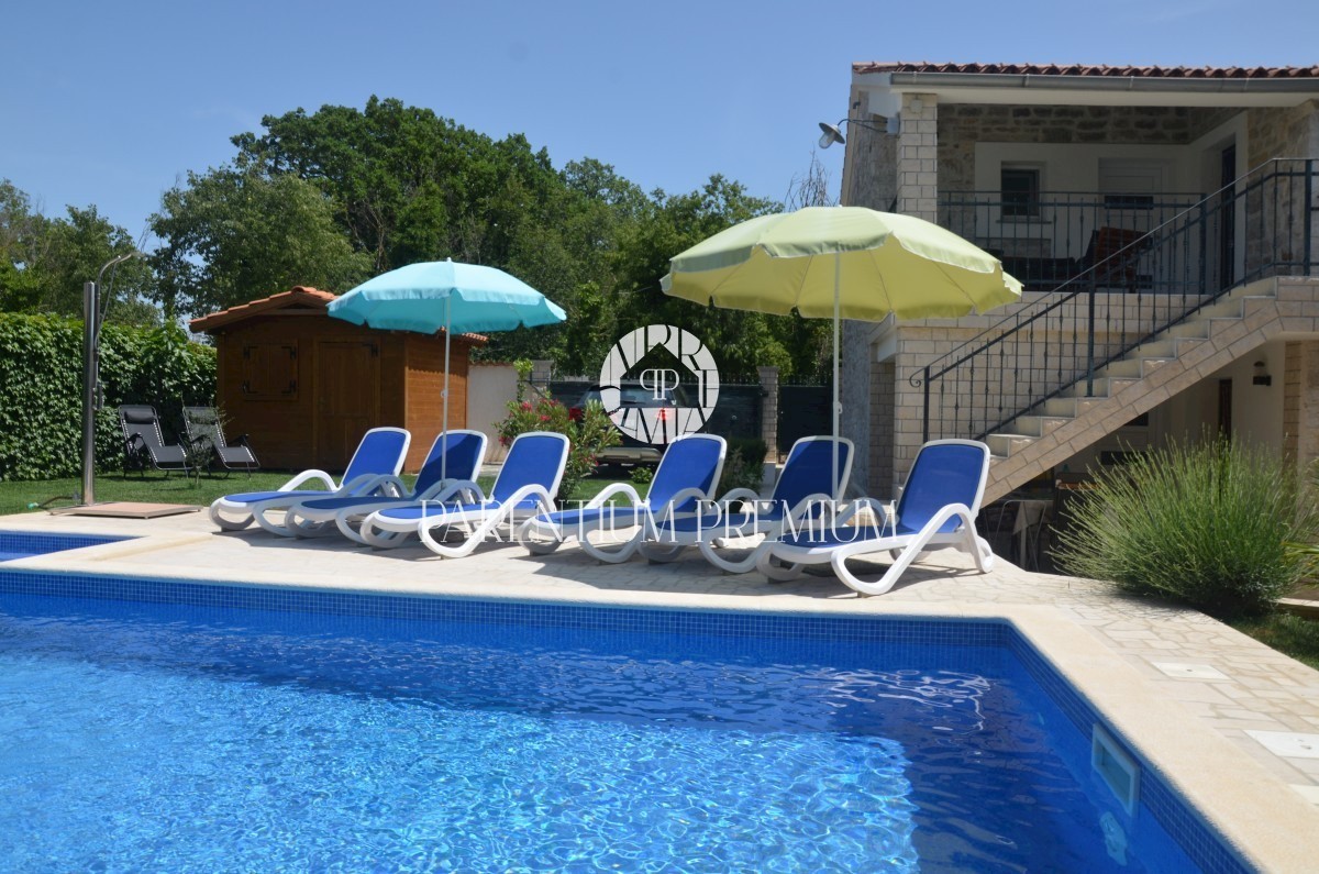 Hiša Na predaj - ISTARSKA  POREČ 