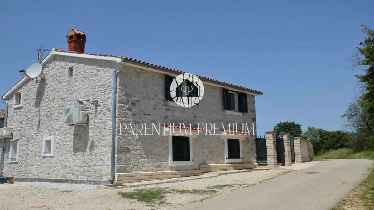 Hiša Na predaj - Istarska Poreč - foto 2/42
