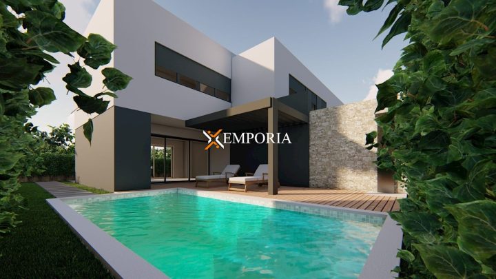 House for sale 123 m² – Privlaka