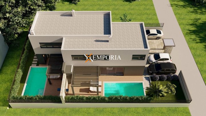 House for sale 126 m² – Privlaka