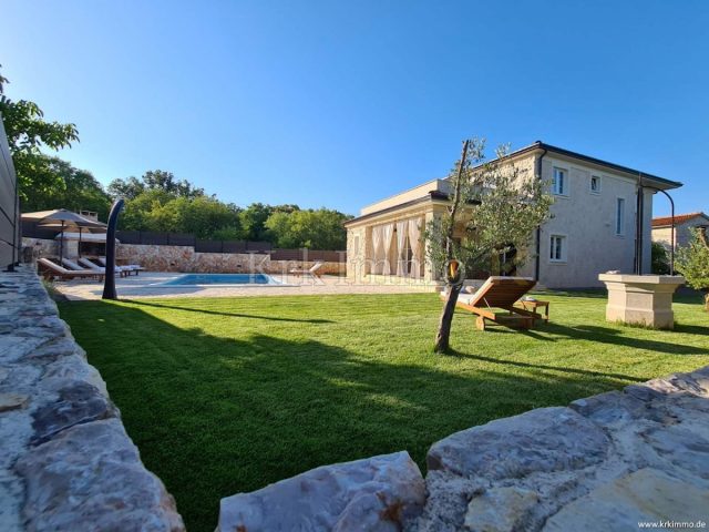 House for sale 167 m² – Dobrinj