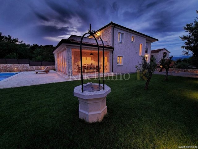 Hiša Na predaj - Primorsko-goranska Krk - foto 2/26