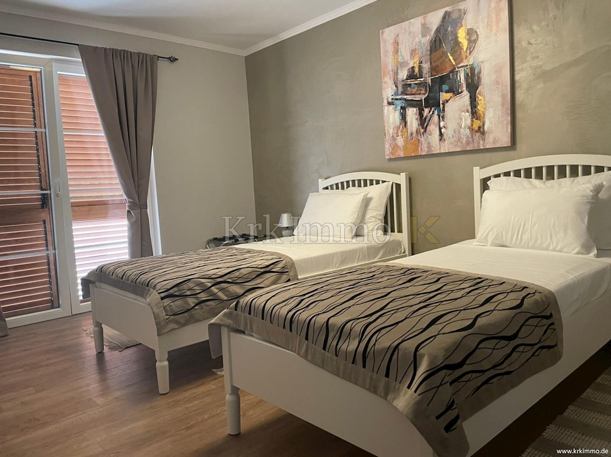 House For sale - PRIMORSKO-GORANSKA KRK