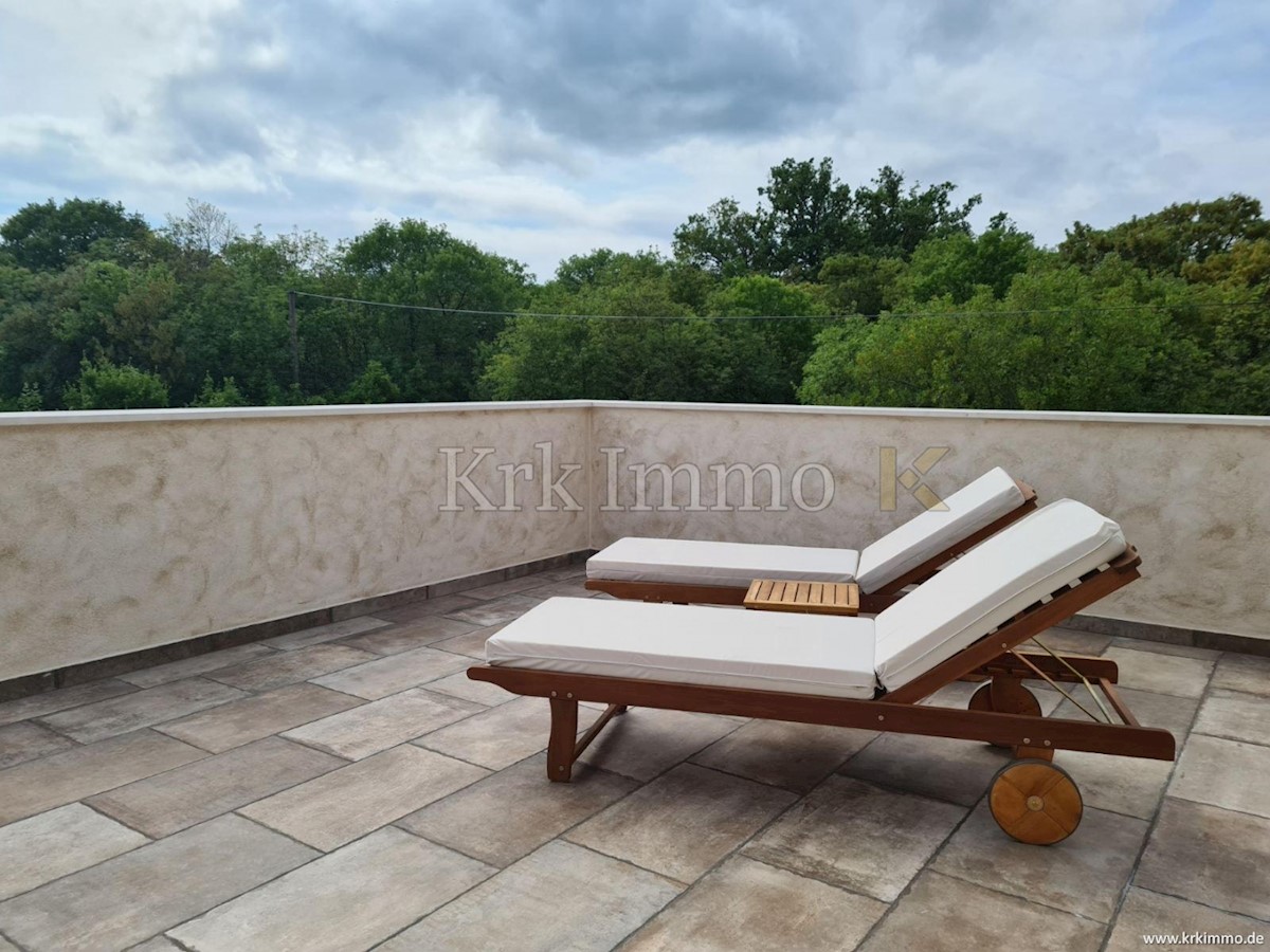 House For sale - PRIMORSKO-GORANSKA KRK