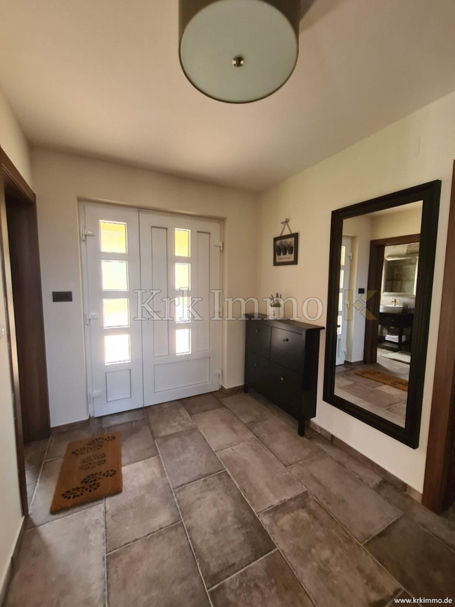 House For sale - PRIMORSKO-GORANSKA KRK