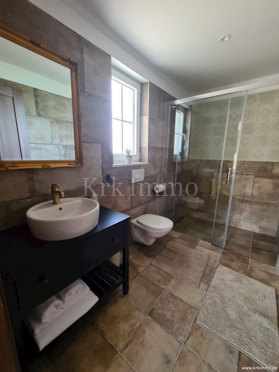 House For sale - PRIMORSKO-GORANSKA KRK