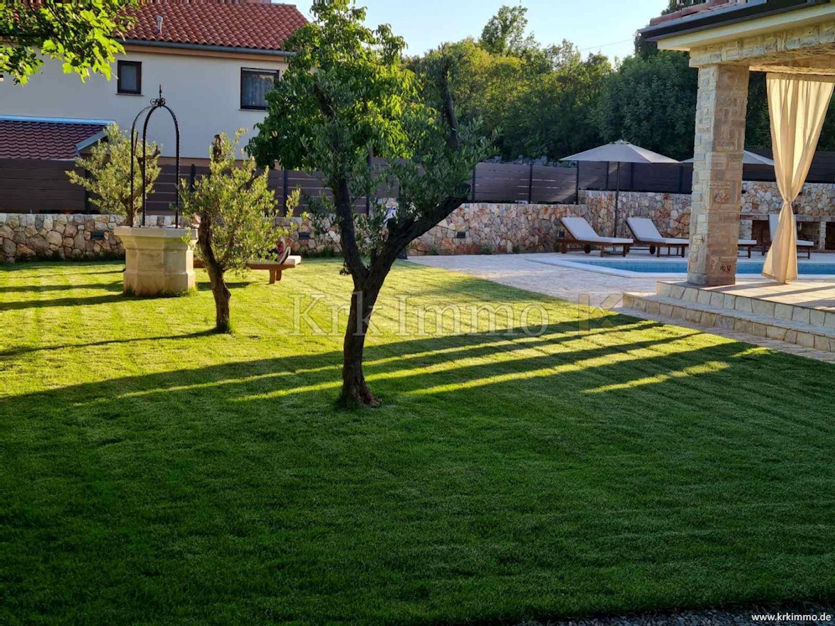 House For sale - PRIMORSKO-GORANSKA KRK