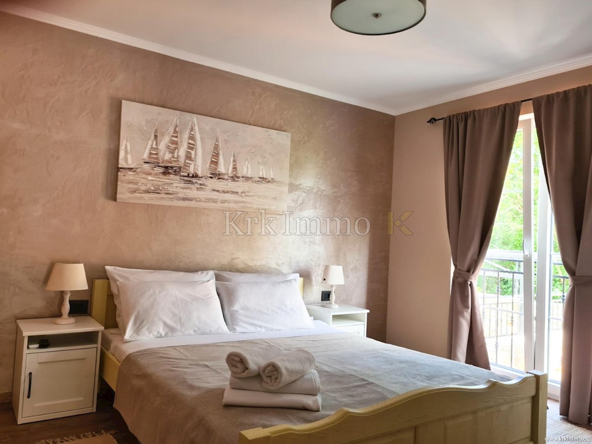 House For sale - PRIMORSKO-GORANSKA KRK