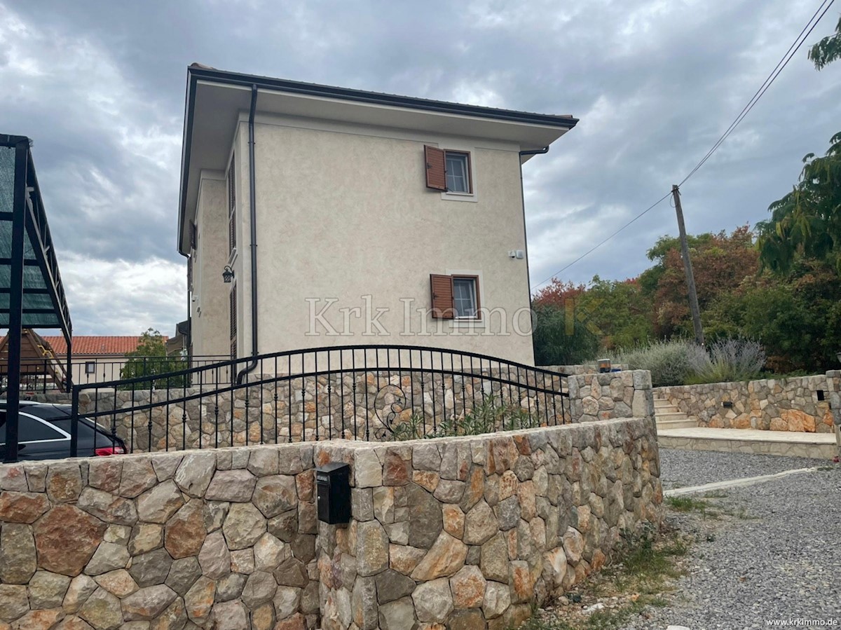 Hiša Naprodaj - PRIMORSKO-GORANSKA Krk