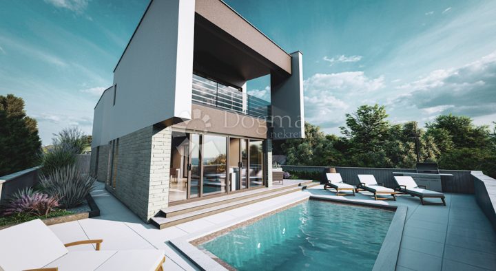 Działka na sprzedaż 678 m² – Zadar