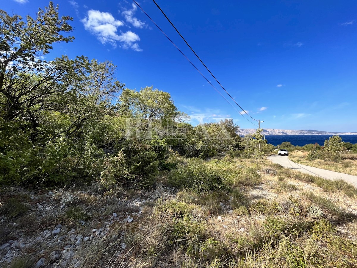 Terreno In vendita - PRIMORSKO-GORANSKA  NOVI VINODOLSKI 