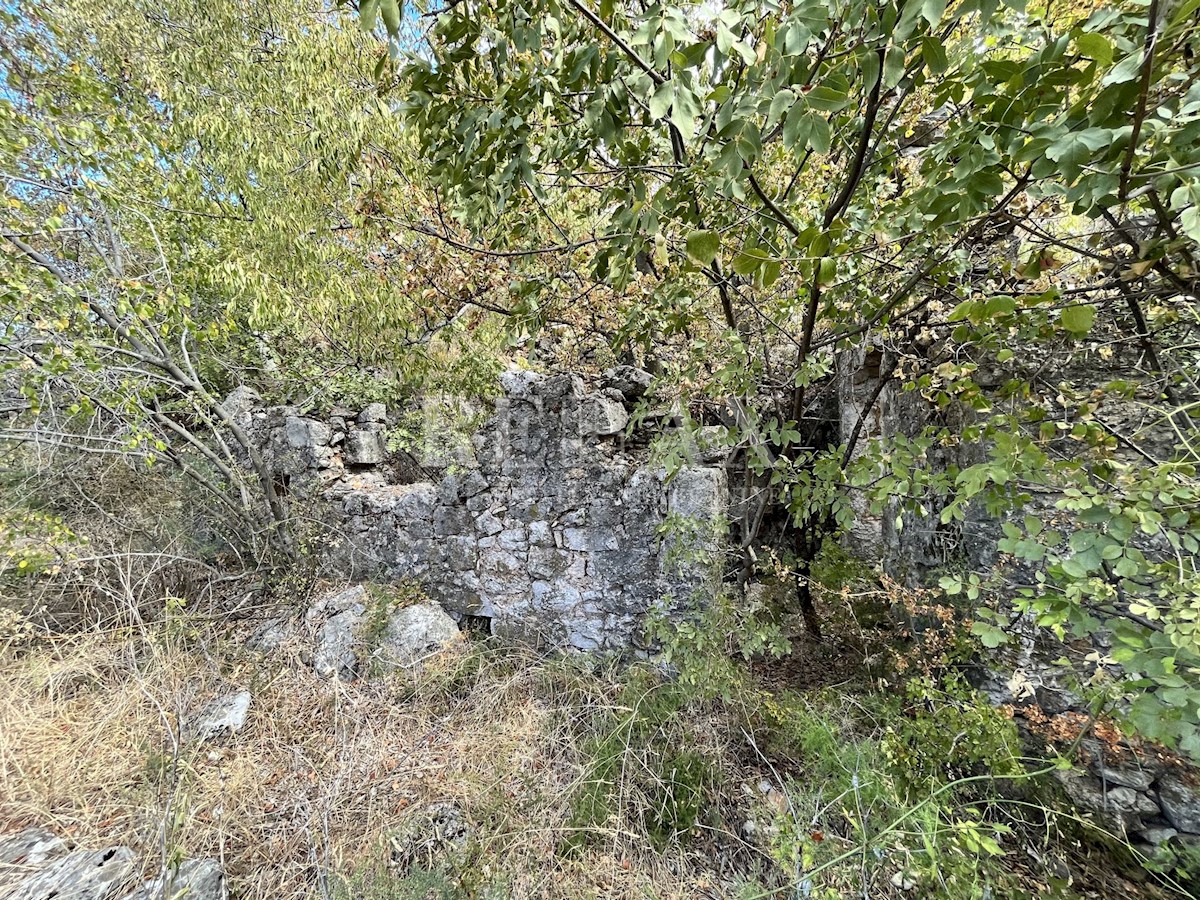 Terreno In vendita - PRIMORSKO-GORANSKA  NOVI VINODOLSKI 