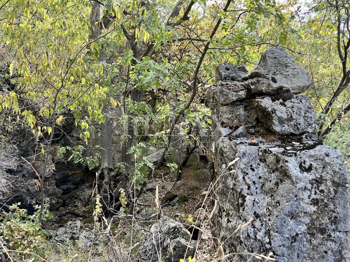 Terreno In vendita - PRIMORSKO-GORANSKA  NOVI VINODOLSKI 