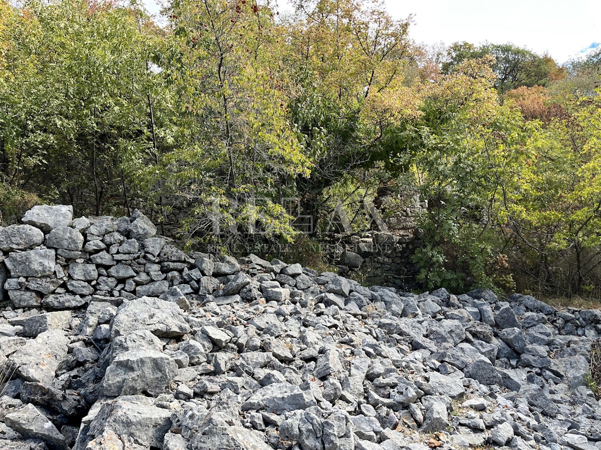 Terreno In vendita - PRIMORSKO-GORANSKA  NOVI VINODOLSKI 