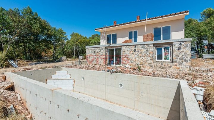 House for sale 344 m² – Malinska
