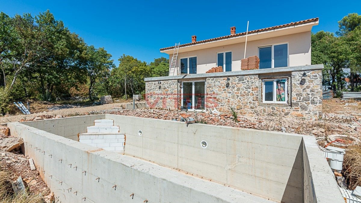 Haus Zu verkaufen - Primorsko-goranska Krk - foto 1/6