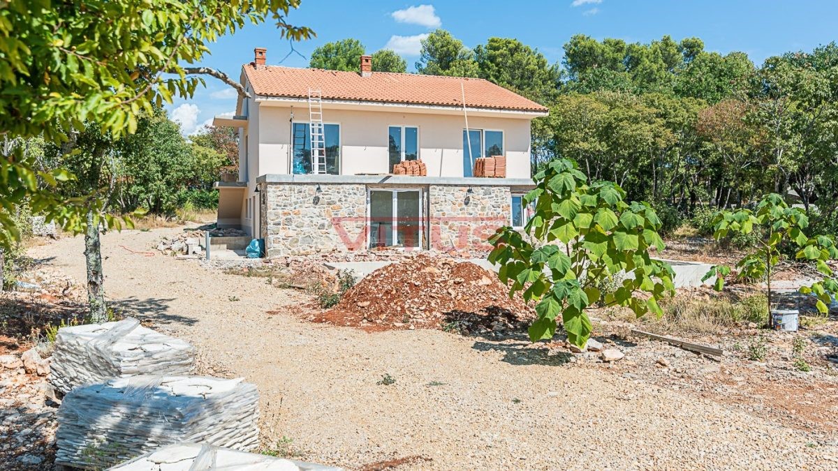 Haus Zu verkaufen - Primorsko-goranska Krk - foto 2/6