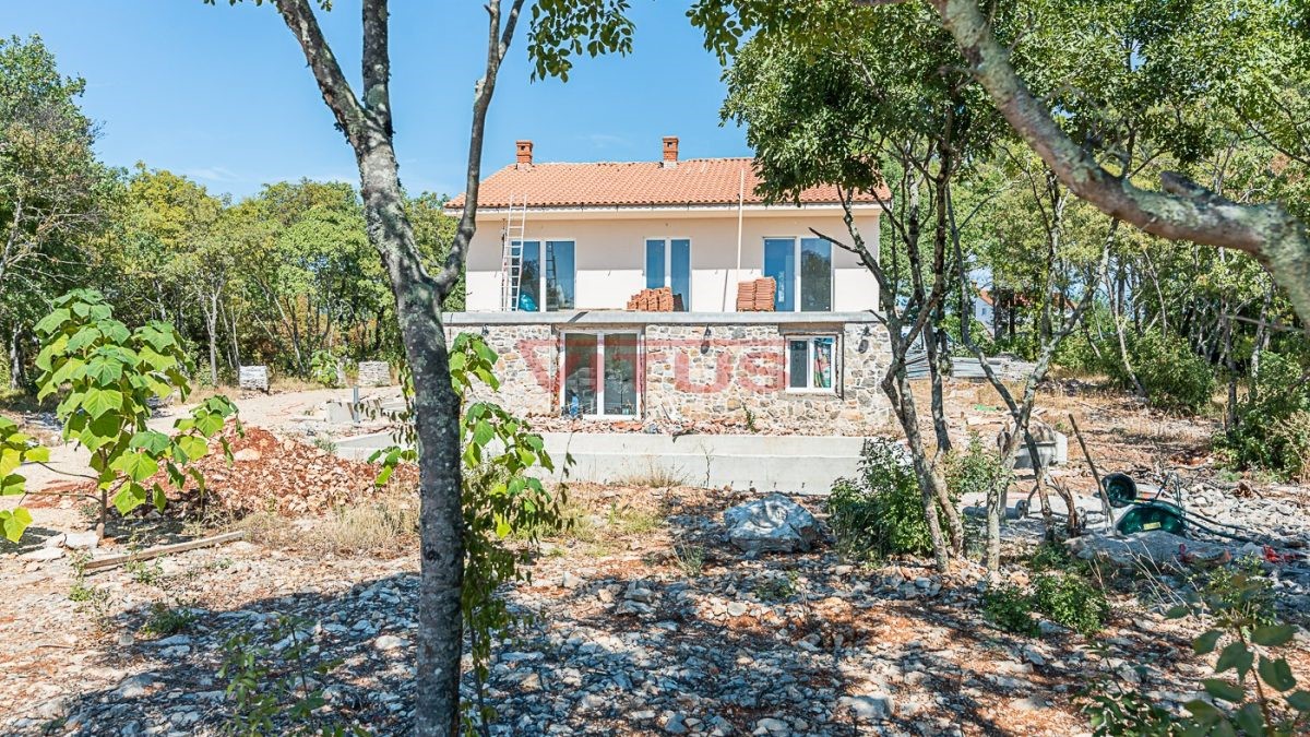 Haus Zu verkaufen - Primorsko-goranska Krk - foto 3/6
