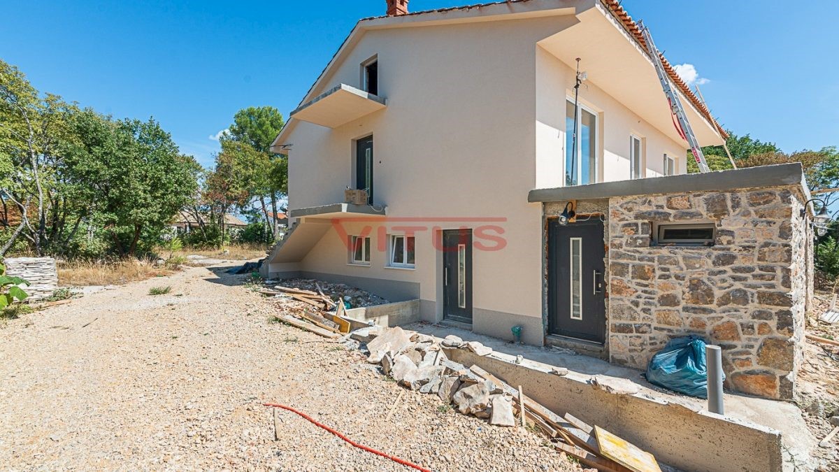 Haus Zu verkaufen - Primorsko-goranska Krk - foto 4/6