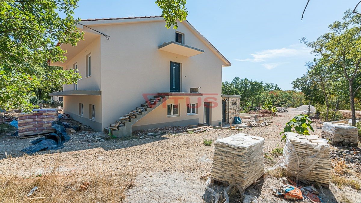 Haus Zu verkaufen - Primorsko-goranska Krk - foto 5/6