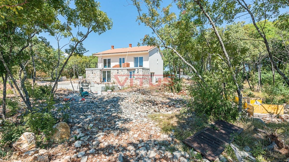 Haus Zu verkaufen - PRIMORSKO-GORANSKA  KRK 