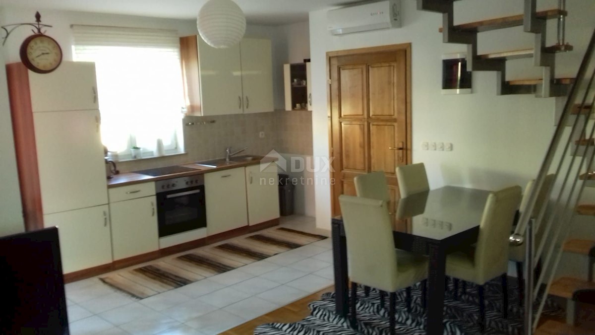 Apartmán Na prodej - PRIMORSKO-GORANSKA  KRK 